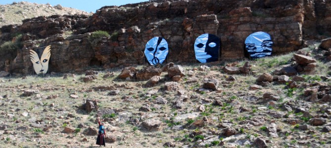 Festival Ta’atooim – Israël